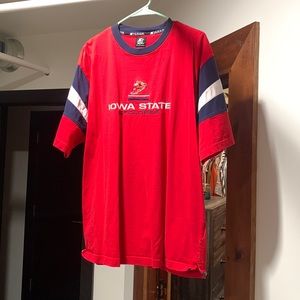 Vintage Iowa State shirt